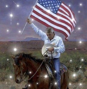 Meet your Posher, Gary